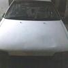 Charade ANDA 88 Model White Color (AC not in working) CNG