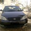 Corolla GLI 2005 for Sale.