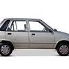 Mehran VX on Petrol Silver Color AC Chilled Outclass Condition