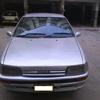 Charade ANDA 88 Recondition 94 Silver Color AC CNG Alloy Rims