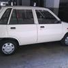 Mehran 2004 VX White Color 