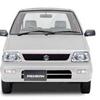 Mehran 2008 End VXR F/F AC CNG White Color 