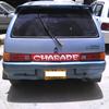 Charade Anda 87 Model Sky Blue Color 