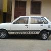 Khyber 1994 White Color CNG
