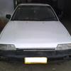 Accord 1988 White Color AC CNG 
