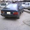 Nissan Pulsar 1984/85 2nd owner Blue Color Original Condition 