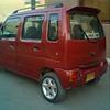 Suzuki Wagon R made in Japan for Sale