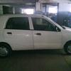 Alto 2003 VX AC CNG white Color 