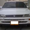Corolla Indus GL 1998 White Color AC CNG Alloy Rims Full Powered