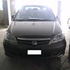 Honda Civic EXI 2005/06 Gun Metallic Color