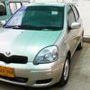 Toyota Vitz 2003 FL Grade