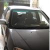 Honda Civic VTI Oriel Prosmatic LHR Reg 2001