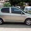 Vitz 2003 Registered 2006, CNG, FL Package