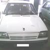 Suzuki Khyber 1992 White Color Repaint CNG Good Condition 