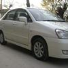 Suzuki Linana Lxi Full Options