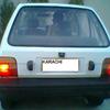 Suzuki Alto model 1991