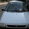  Suzuki Mehran 2004 VX Original Condition AC/CNG 