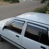 suzuki khyber 1997 white cng/ac urgent sale