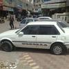 Toyota Corolla Year 1983 for sale