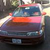 Corolla 1996 For sale