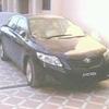 Toyota For Sale Model  2009