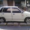 Suzuki Mehran For Sale