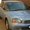 Suzuki Baleno 2002 Total Genuine car in excellent condition with EFI ENGINE. 