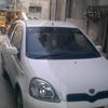 Toyota vitz 99-2006