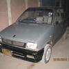 Mehran 1991cng petrol for sale 