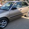 Suzuki Baleno 2004 Urgent Sale 