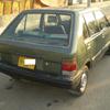  Urgent Sale To My Excellent Condition Subaru Justy Power Full Engine Return File CNG. 