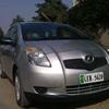  Toyota Vitz 2006 Import and Registered in 2012. 