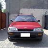 Suzuki Margalla Sedan 1991 (1000cc) Maroon Color 