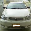 Toyota Corolla 2005 XLI Bumper to Bumper Original 