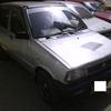 Suzuki mehran VX 2005 Silver Color Outclass Mint Condition