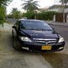 Honda city 2006 for sale