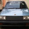 Nissan Sunny DX Model 1983 