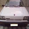 Suzuki Khyber 1996 End White Color In Mint Condition 