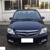 Honda City 2006 IDSI Manual Black Color AC/CNG 