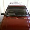 Suzuki khyber 1996 Red Color Outclass Condition AC/CNG 