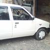 Mehran VX 2005 Islamabad for Sale 