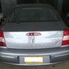 KIA Spectra 2002 Gun Metallic Color Full Original Full Powered F/F AC CNG 