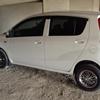 DAIHATSU MIRA 2008 FOR SALE IN KARACHI