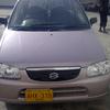 sale alto 2005