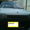 Suzuki Mehran 90-91 for sale Urgent