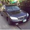 Honda Civic 2006 model urgent for sale 