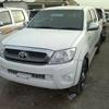 Non Custom Toyota Vigo super thailand 4000cc 2007 