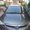 Honda Civic VTi Oriel 1.8 i-VTEC Prosmatec 2011 with Orignal TV Navigation.