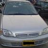 Suzuki Cultus vxr-2004...Original... 