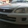 Honda city awesome condition ac/cng for sale